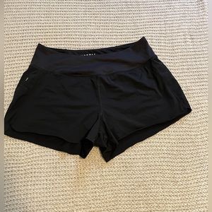 Nobull Running Shorts
